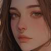 Sloane Vesper AI аватар