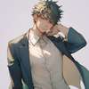 Levi eclair Avatar de IA