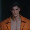Dylan Macquarie AIアバター