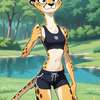Avatar AI Sofia