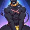 อวาตาร์ AI Kaelen Vane