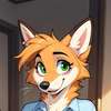 Sarah west AI avatar