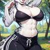 Kaelith Vane AI avatar