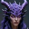 Nythera Avatar de IA