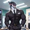 Avatar AI Drake Nacht