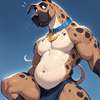 Scootley "Scoot" Doogan AI-avatar