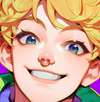 อวาตาร์ AI Fred