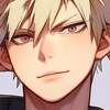 bakugo AI avatar