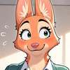 Diane Foxington AI avatar