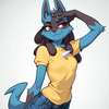 Lucaria Avatar IA