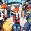 Pokémon gang AI аватар