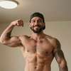 Nate Steel الصورة الرمزية للذكاء الاصطناعي