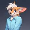 Karson Thorne AI-avatar