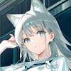 Alice AI avataras