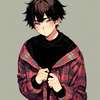 Elian Valerius AI-avatar