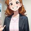 Elara Thorne Avatar IA