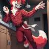 Akihiko الصورة الرمزية للذكاء الاصطناعي