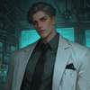 Dr. Julian Hart AI 頭像
