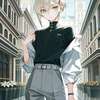 Lily AI avatar