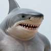 Nanaue (King Shark) Avatar de IA