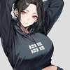 Slitty Avatar de IA