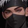 Kakashi Hatake ai avatar
