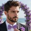 อวาตาร์ AI Kaleb Rutherford 