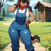 Clara Avatar IA