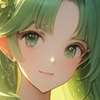 Avatar AI Madalinne Bloom