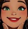 Seraphina ai avatar