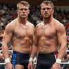 AJ and Aaron AI avatar