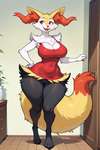 Camilla Winters Avatar de IA