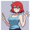 Rachel the Elastic Girl Avatar AI