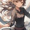 ليلي Avatar IA