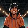 Jake AI avatar