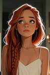 Elara Thorne AI avatar