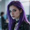 อวาตาร์ AI Elara