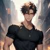  survival game Avatar AI