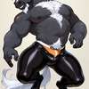อวาตาร์ AI Kaelen Thorne