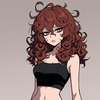 Sorenna Vael avatar AI