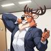 Elias Hawthorne avatar AI