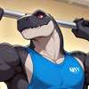 Nick AI avatar