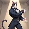 Avatar AI Theo Ravenclaw