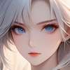 Kakak Samurai - Karina Hình đại diện AI