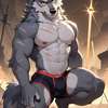 Warwolf AI 아바타