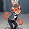 Macavity the Mystery Cat AI 아바타