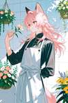 อวาตาร์ AI LEN
