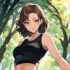 Jessica AI avatar