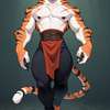 樊烈 AI avatar