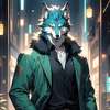 Bryan Carter AI avatar